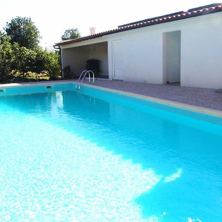 Hotel Rural Villa Julia Vila Flor Dış mekan fotoğraf
