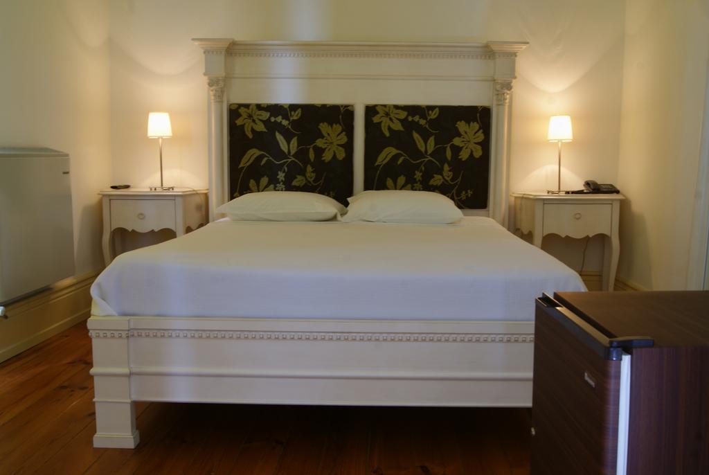 Hotel Rural Villa Julia Vila Flor Oda fotoğraf
