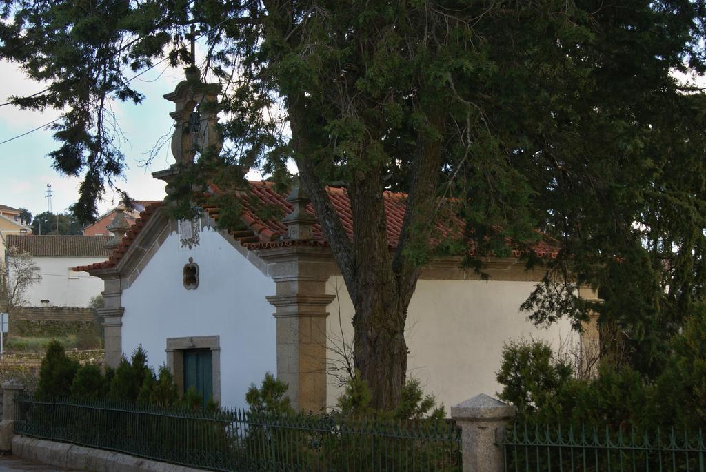 Hotel Rural Villa Julia Vila Flor Dış mekan fotoğraf