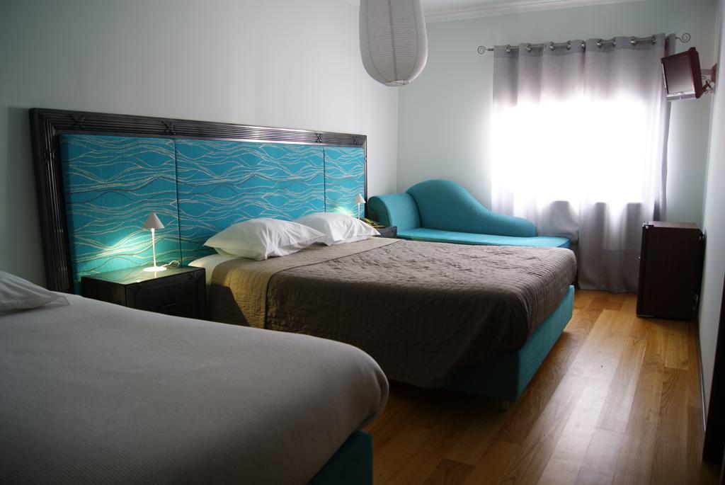 Hotel Rural Villa Julia Vila Flor Dış mekan fotoğraf