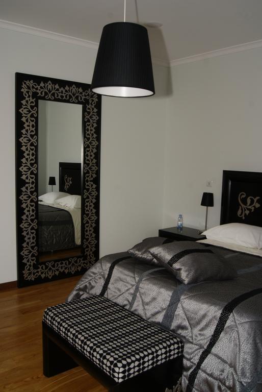 Hotel Rural Villa Julia Vila Flor Oda fotoğraf