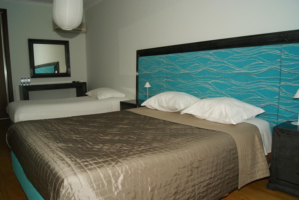Hotel Rural Villa Julia Vila Flor Dış mekan fotoğraf