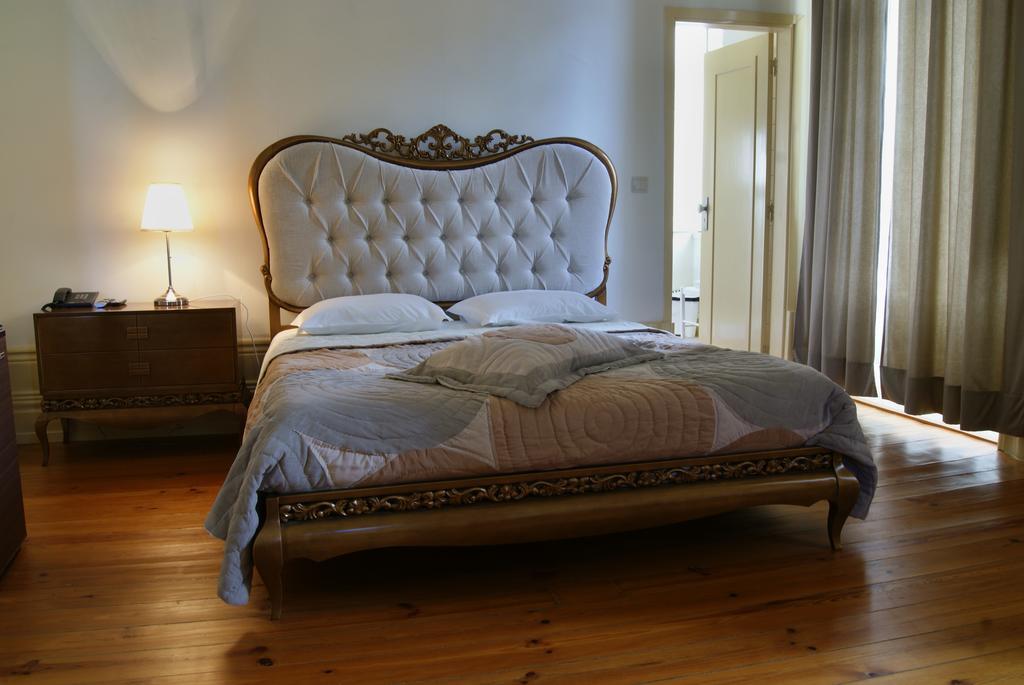 Hotel Rural Villa Julia Vila Flor Oda fotoğraf