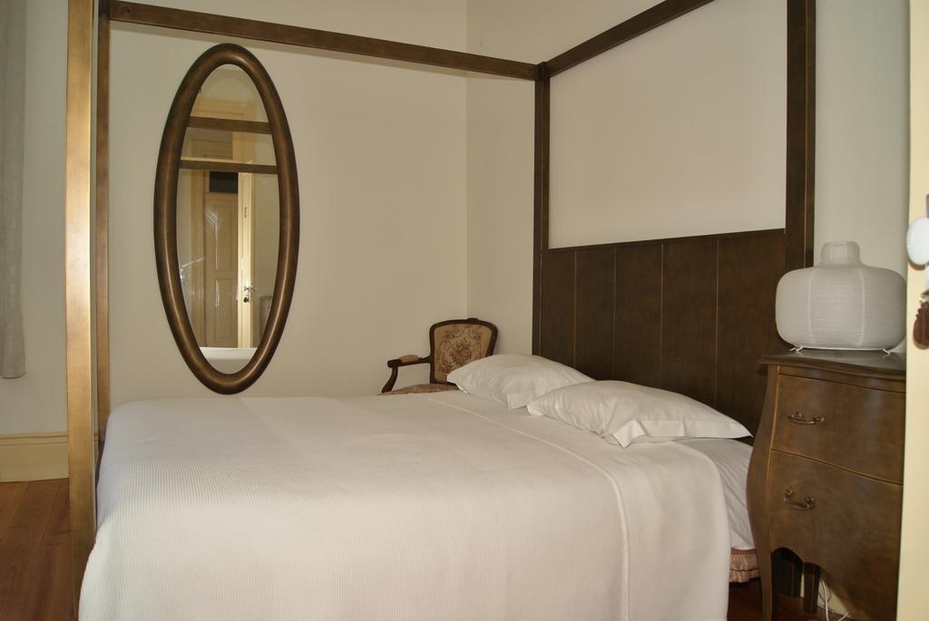 Hotel Rural Villa Julia Vila Flor Oda fotoğraf