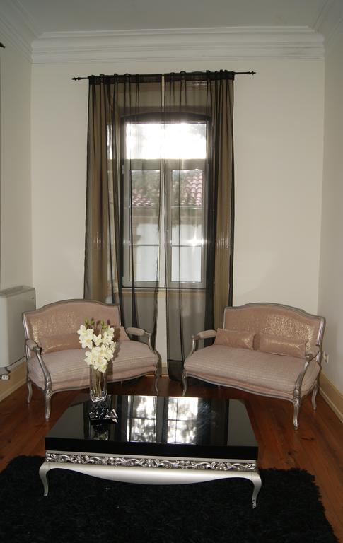 Hotel Rural Villa Julia Vila Flor Dış mekan fotoğraf