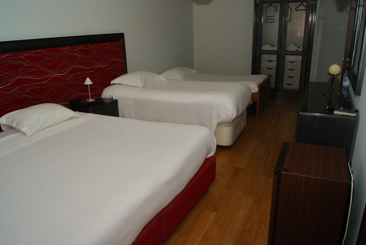 Hotel Rural Villa Julia Vila Flor Dış mekan fotoğraf